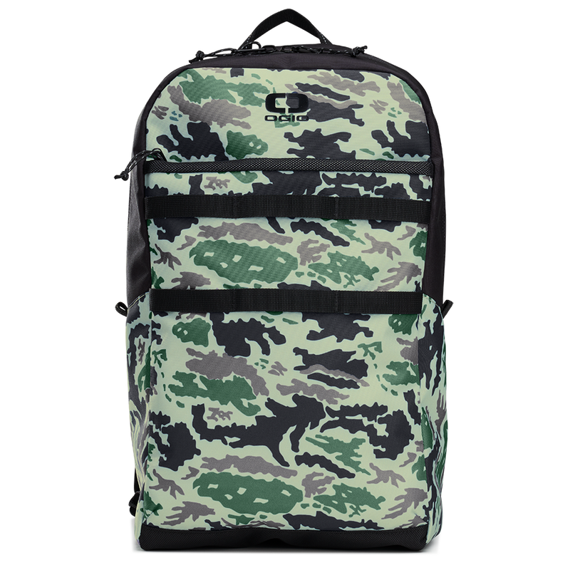 Alpha Lite Backpack - View 2