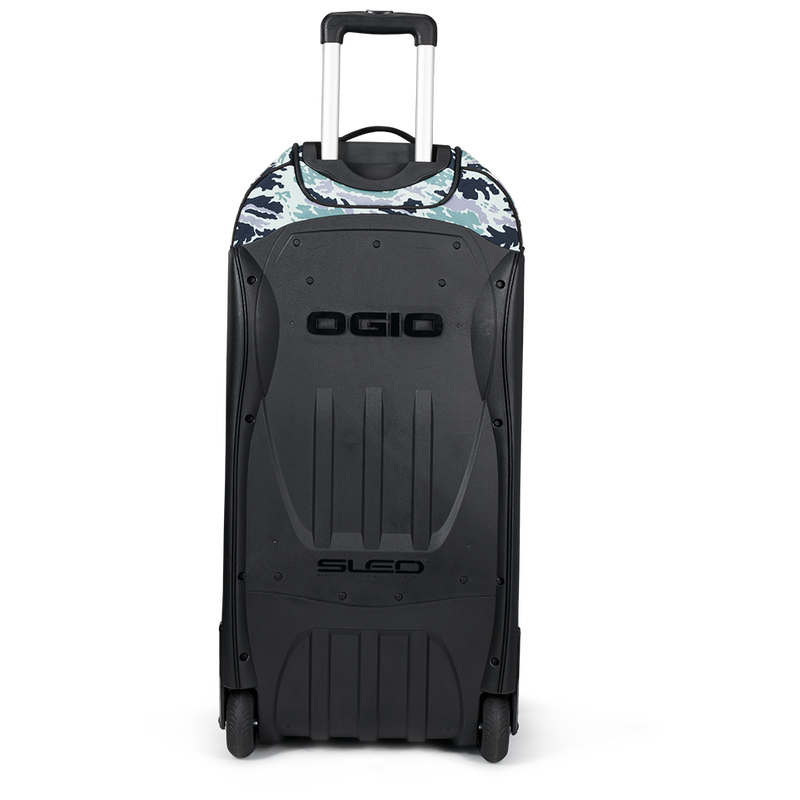 Rig 9800 Travel Bag - View 5