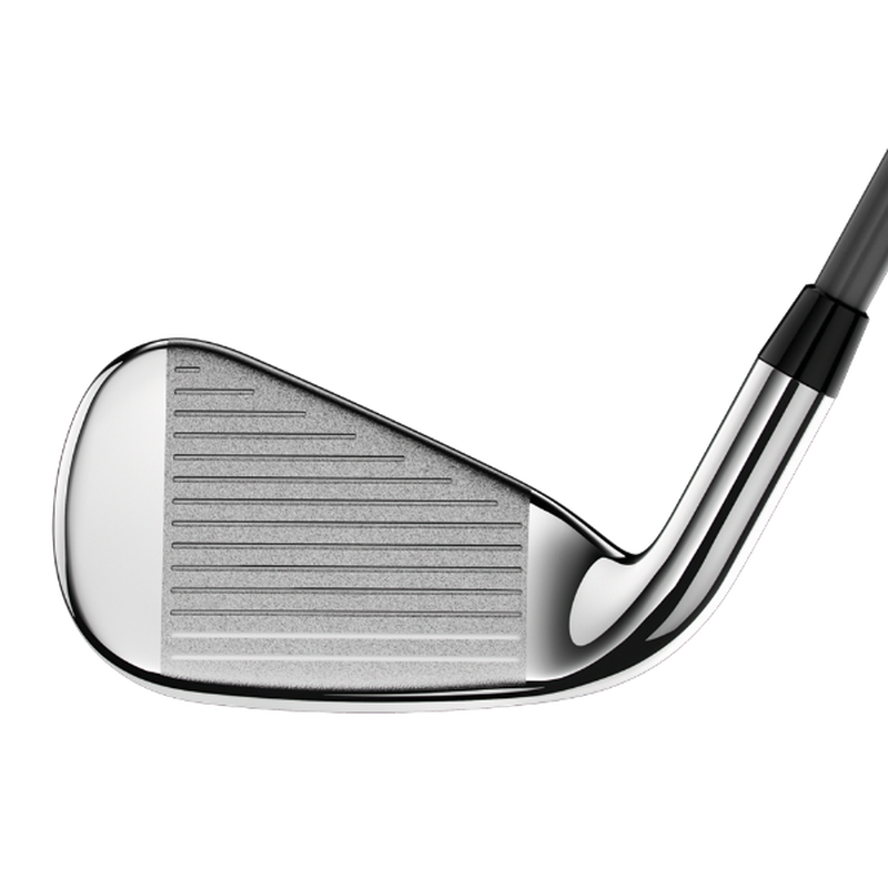 Callaway Golf Women's XR Irons/Hybrids Combo Set Specs
