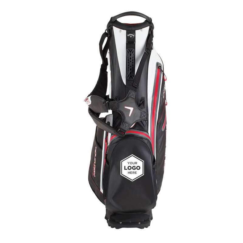 Callaway golf bags 2016 best sale