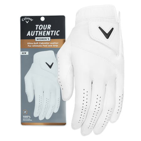 Gants Tour Authentic Pour Femmes