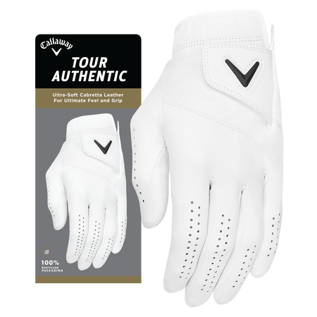 Gants Tour Authentic