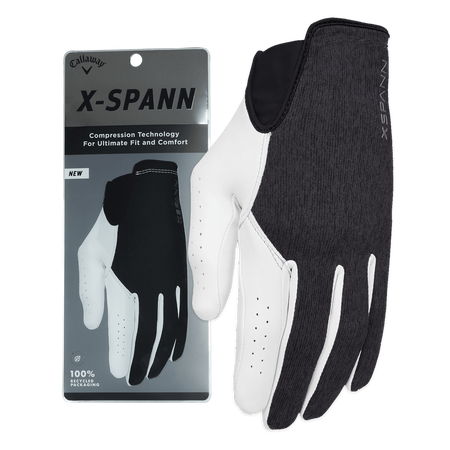 Gants X-SPANN
