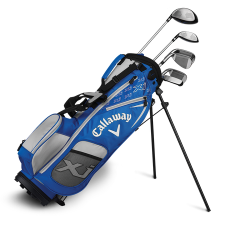 Ensembles XJ de Callaway