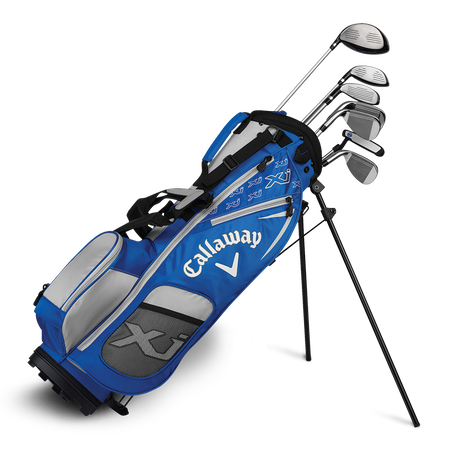 Ensembles XJ de Callaway