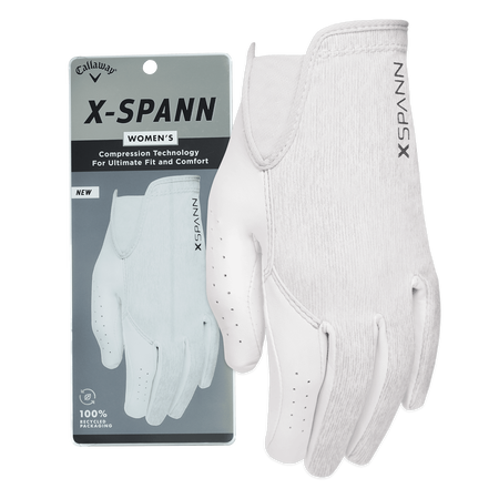 Gants X-SPANN pour Femmes