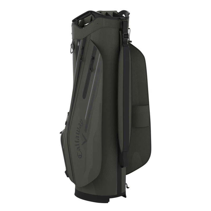 Sac Pour Chariot Chev 14 - View 2