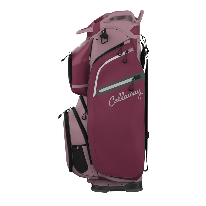 Callaway CARGO Cart Bag - View 5
