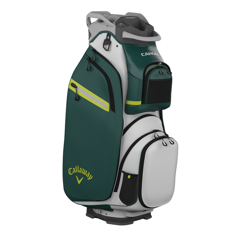 Callaway CARGO Cart Bag - View 3