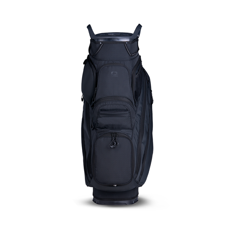 SAC POUR CHARIOT SILENCER - View 3