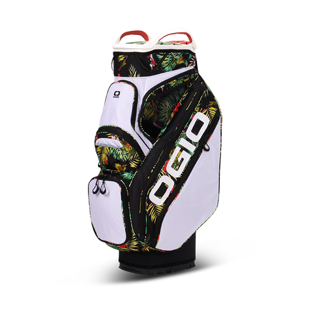 SAC POUR CHARIOT SILENCER