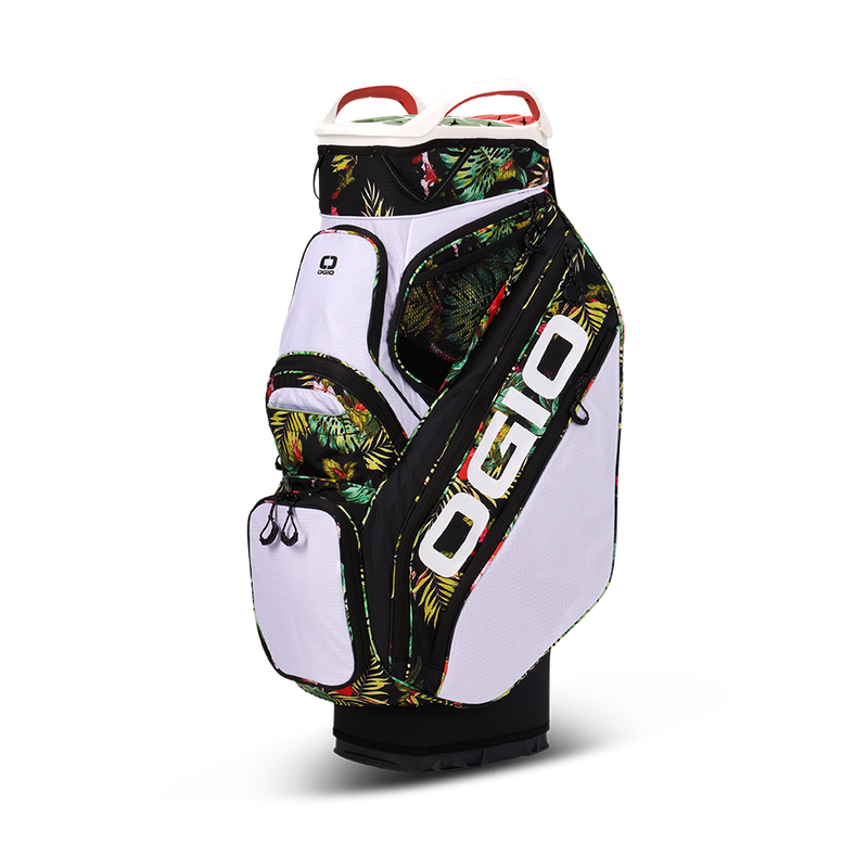 SAC POUR CHARIOT SILENCER - View 1
