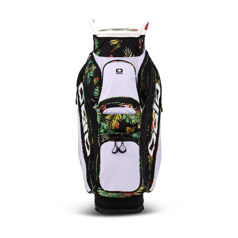 SAC POUR CHARIOT SILENCER - View 3