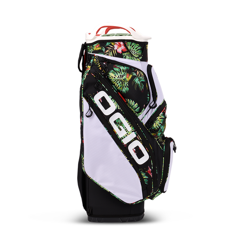 SAC POUR CHARIOT SILENCER - View 4