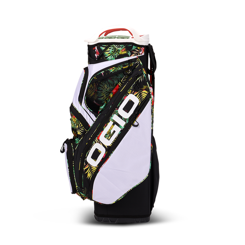SAC POUR CHARIOT SILENCER - View 5