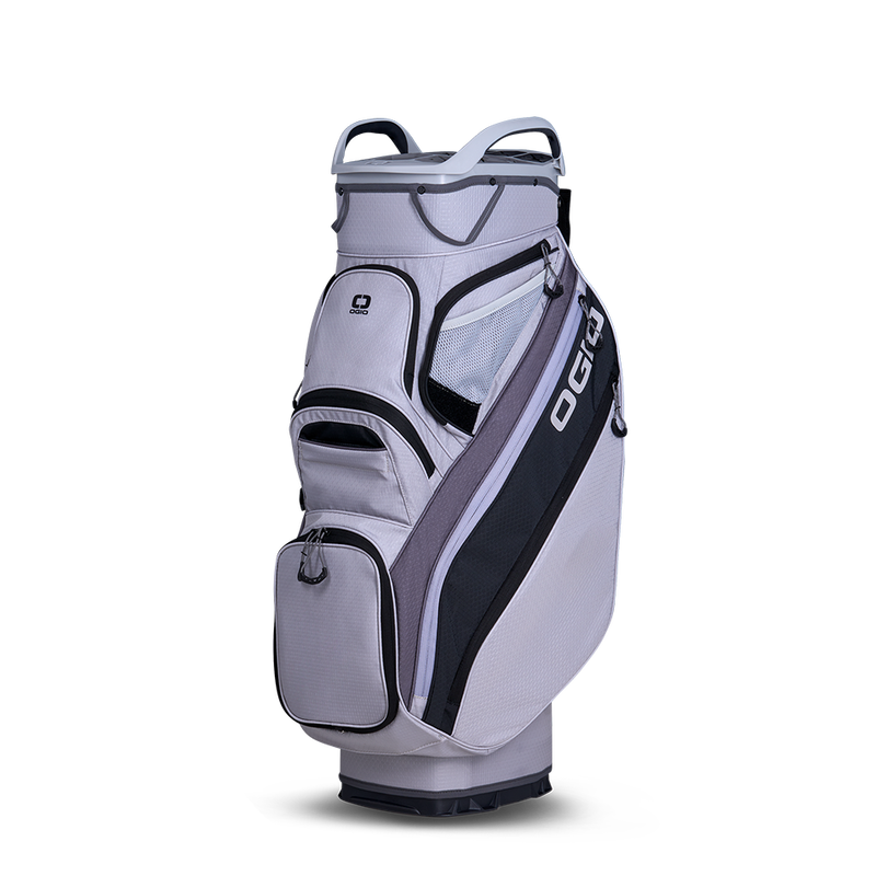 SAC POUR CHARIOT SILENCER - View 1