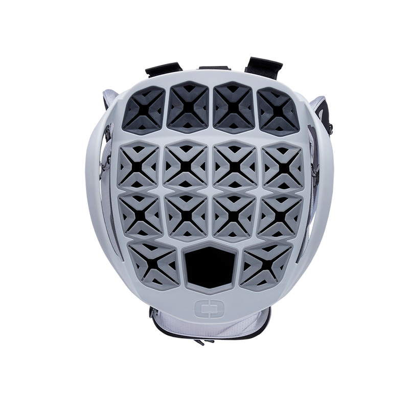 SAC POUR CHARIOT SILENCER - View 2