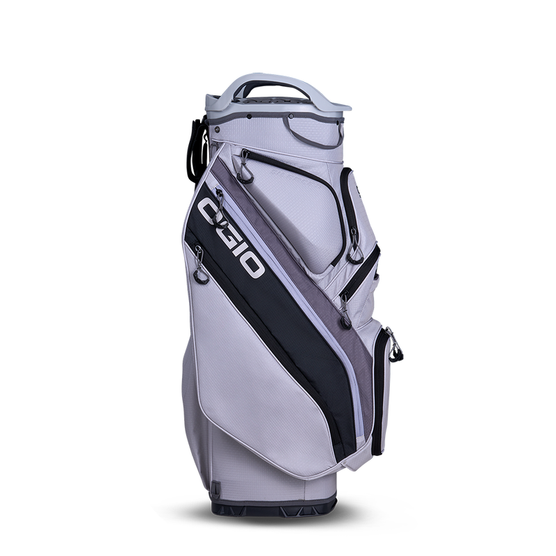 SAC POUR CHARIOT SILENCER - View 4