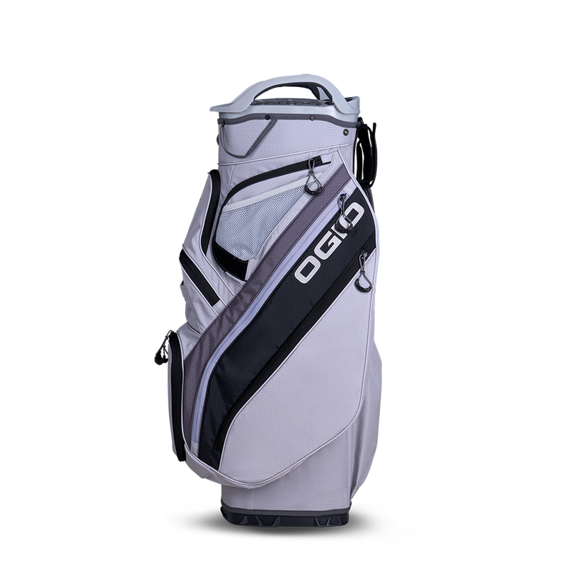 SAC POUR CHARIOT SILENCER - View 5