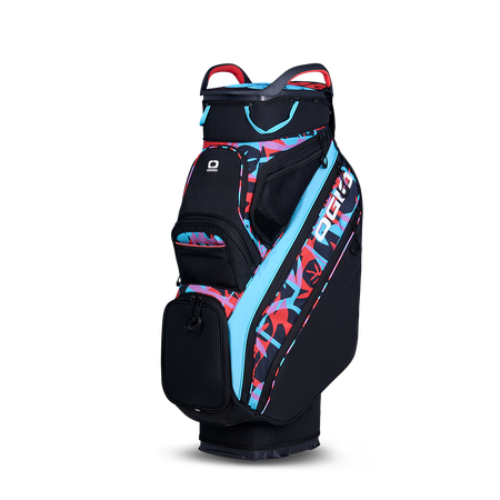 SAC POUR CHARIOT SILENCER