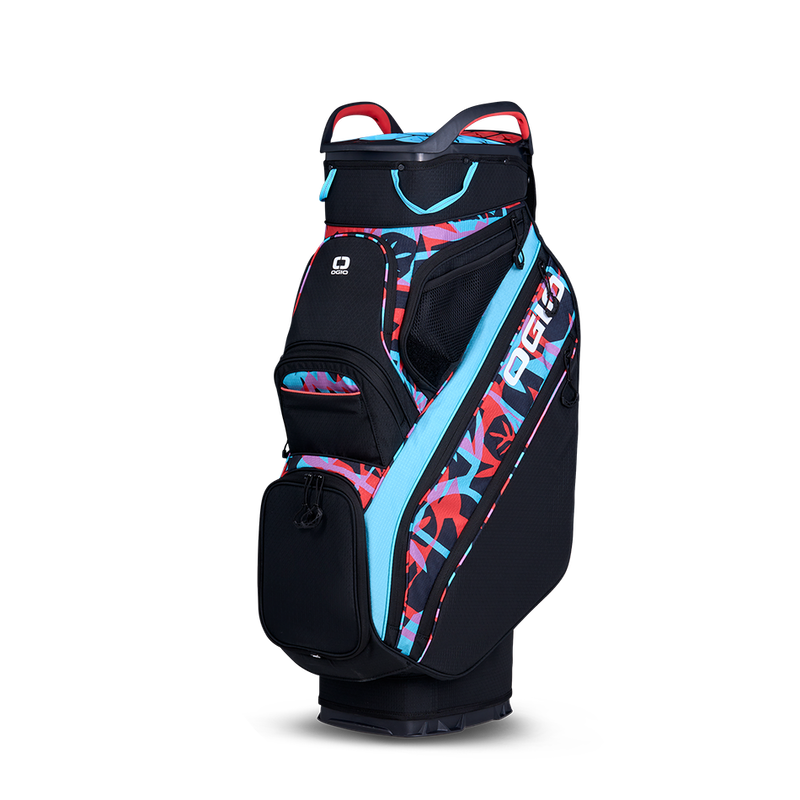 SAC POUR CHARIOT SILENCER - View 1