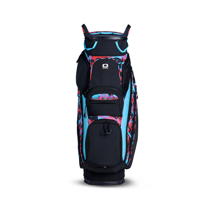 SAC POUR CHARIOT SILENCER - View 3