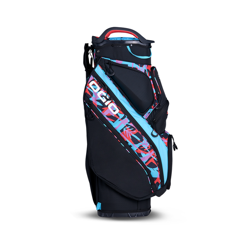 SAC POUR CHARIOT SILENCER - View 4