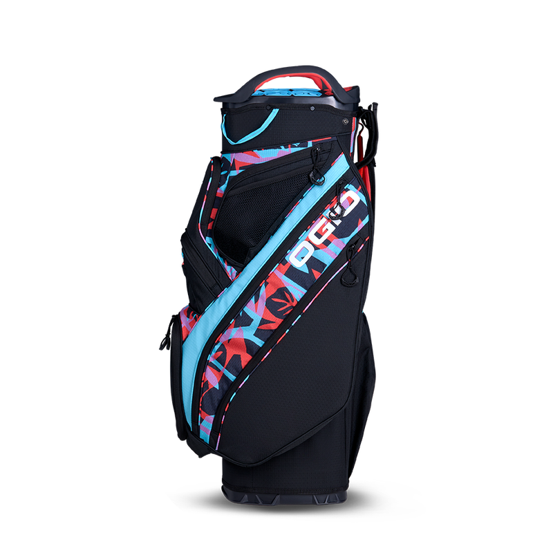 SAC POUR CHARIOT SILENCER - View 5