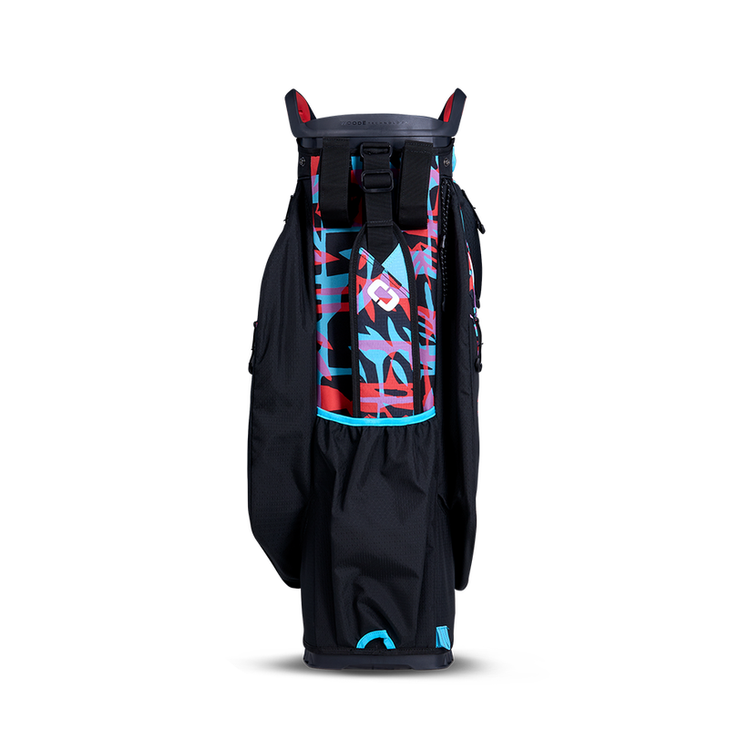 SAC POUR CHARIOT SILENCER - View 6