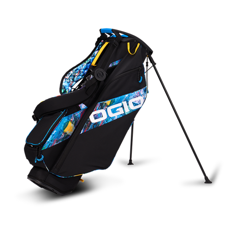2024 Fuse Stand Bag