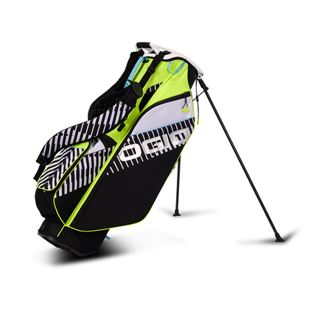 2024 Fuse Stand Bag
