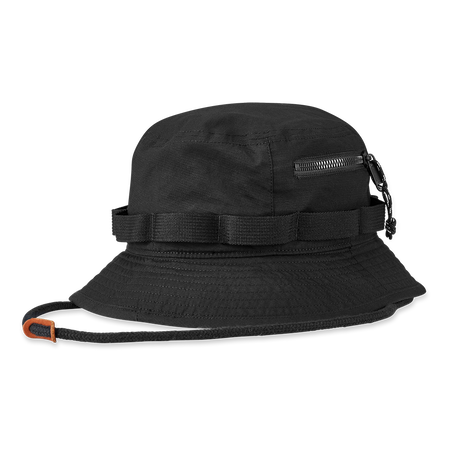 ALPHA Bucket Hat