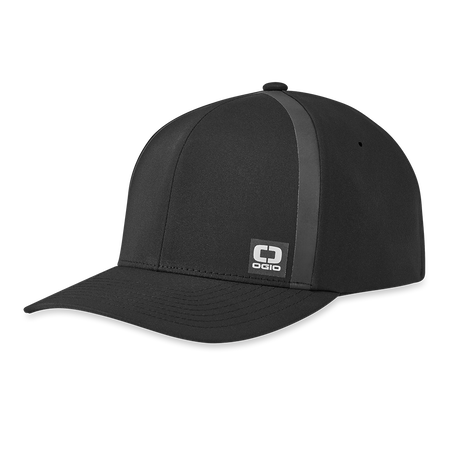 Badge Delta Hat