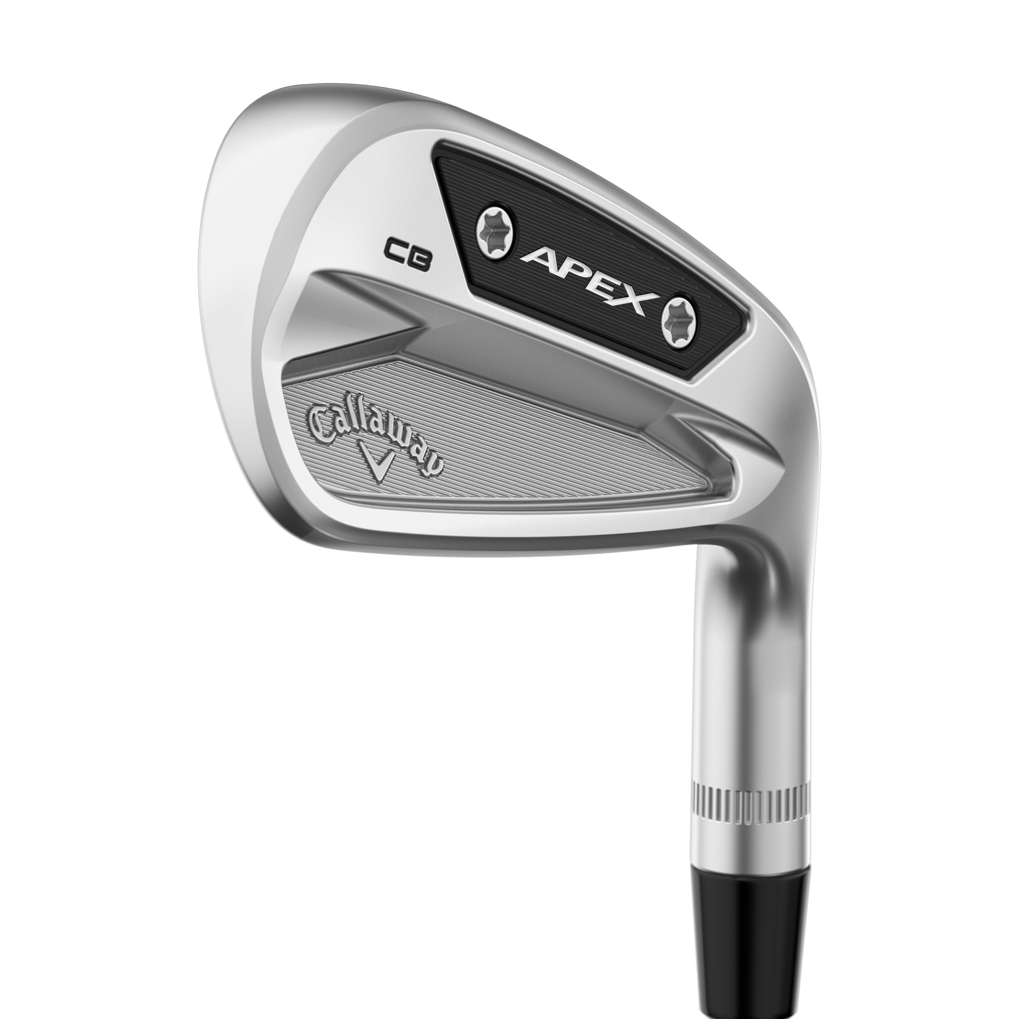 大人気アイテム Irons CB Apex Callaway | Reviews & Specs キャロウェイ
