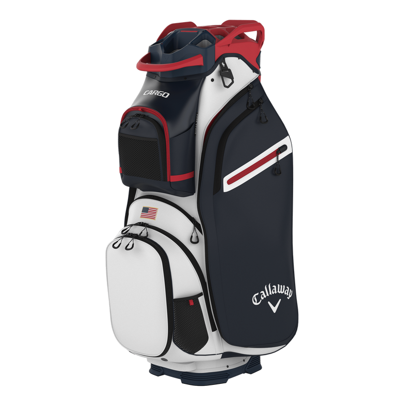 Callaway CARGO Cart Bag - View 1