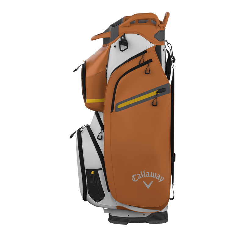 Callaway CARGO Cart Bag - View 5