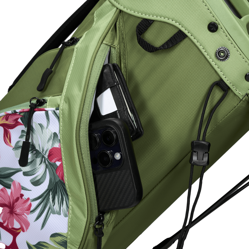Hyperlite Zero Stand Bag - View 6