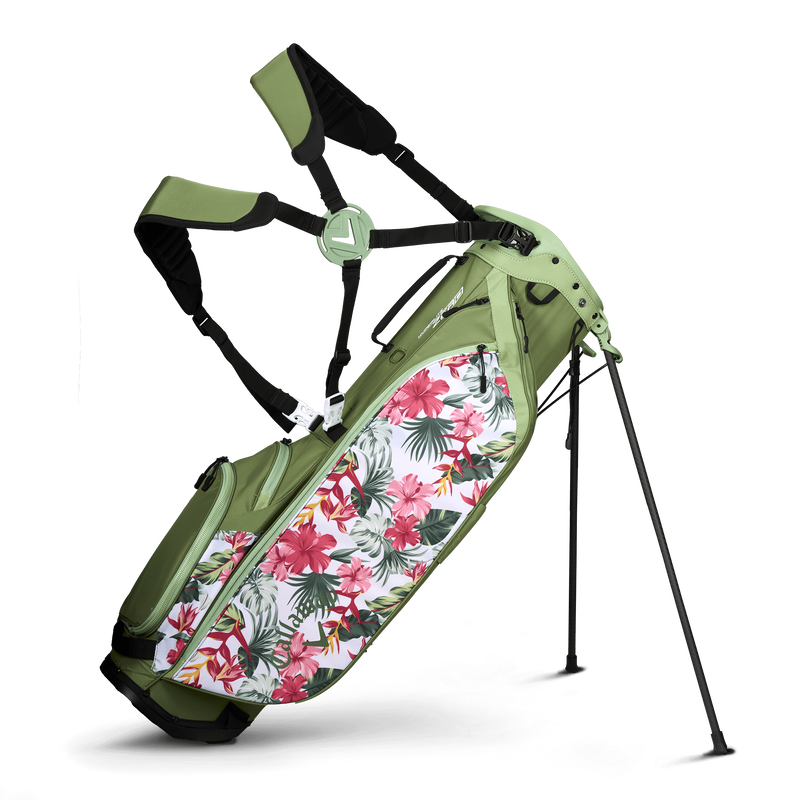 Hyperlite Zero Stand Bag - View 7