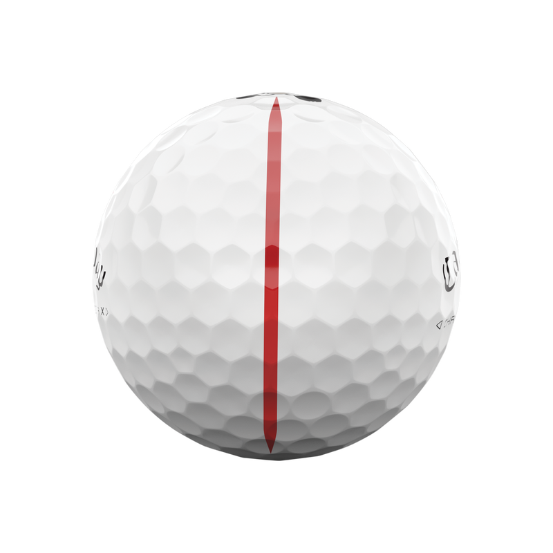Chrome Tour X Min Woo Lee Let Him Cook Golf Balls - View 4