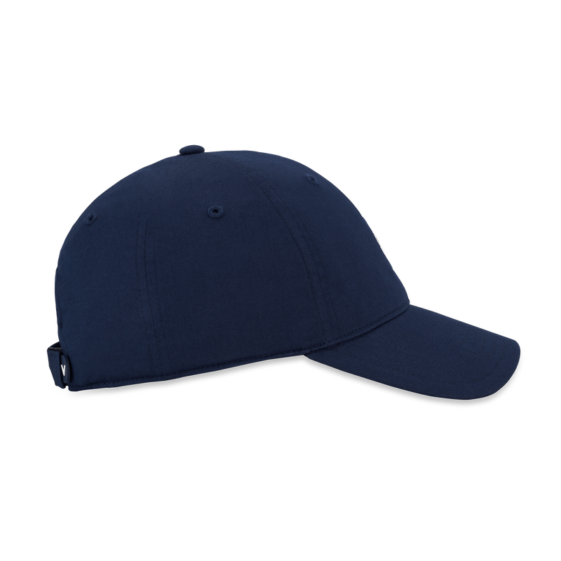 Heritage Twill Adjustable Hat - View 4