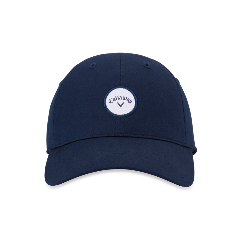 Heritage Twill Adjustable Hat - View 5