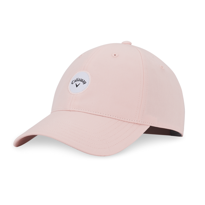 Heritage Twill Adjustable Hat - View 1