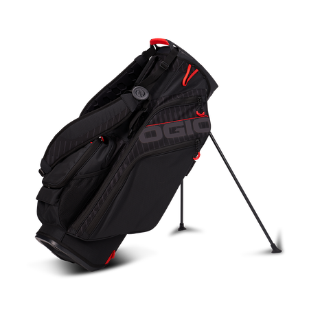 2024 Woodē Hybrid Bag