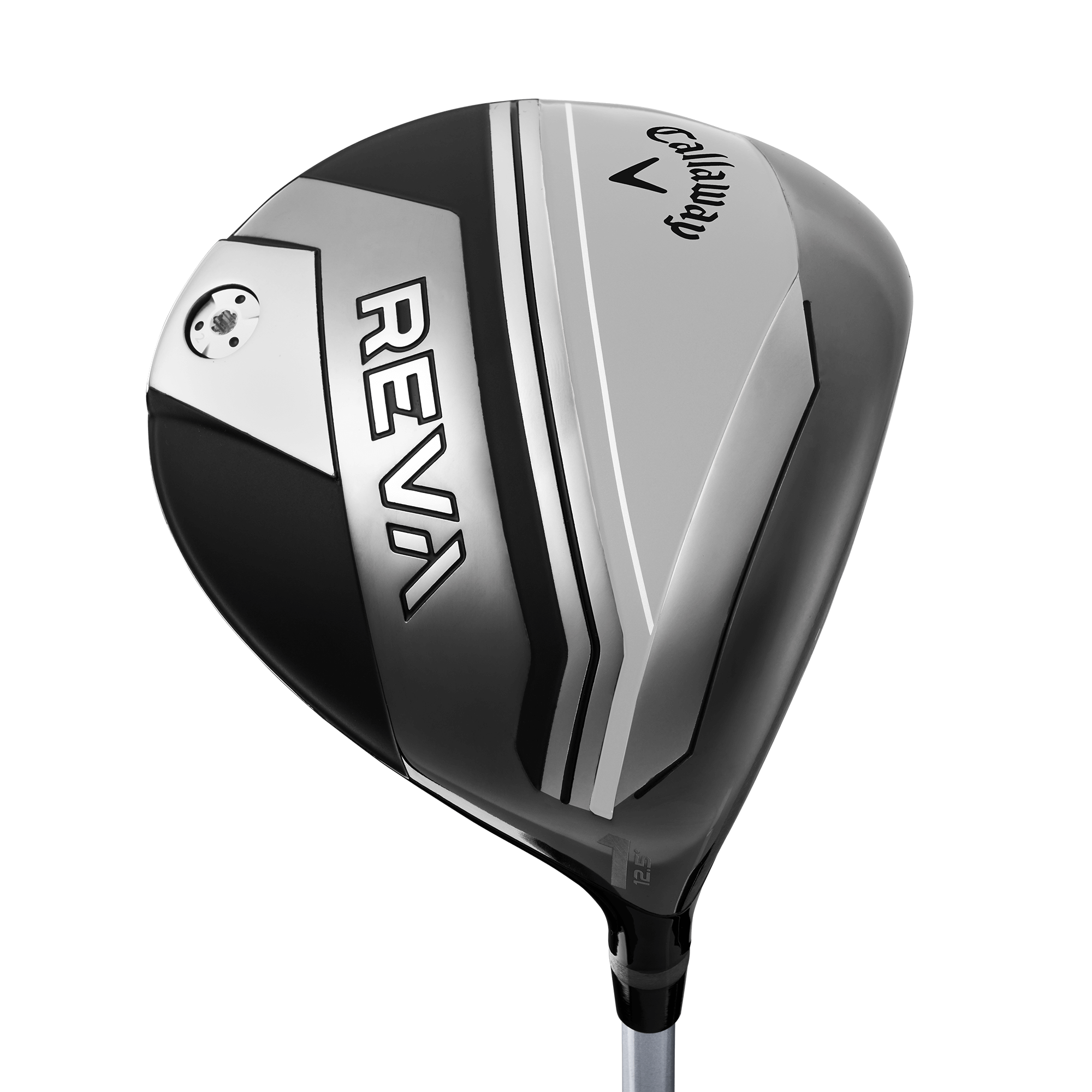 Women's REVA 11-Piece Short Cart Bag Complete Set