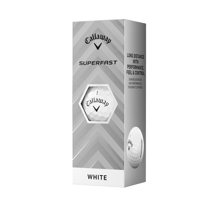 Superfast 15-Pack Golf Balls - View 4