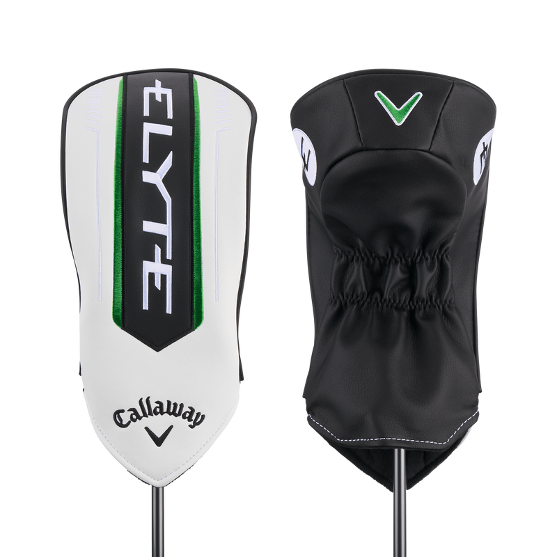 Elyte Triple Diamond Driver - View 12