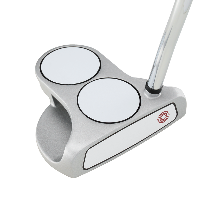 White Hot OG 2-Ball Putter - View 1