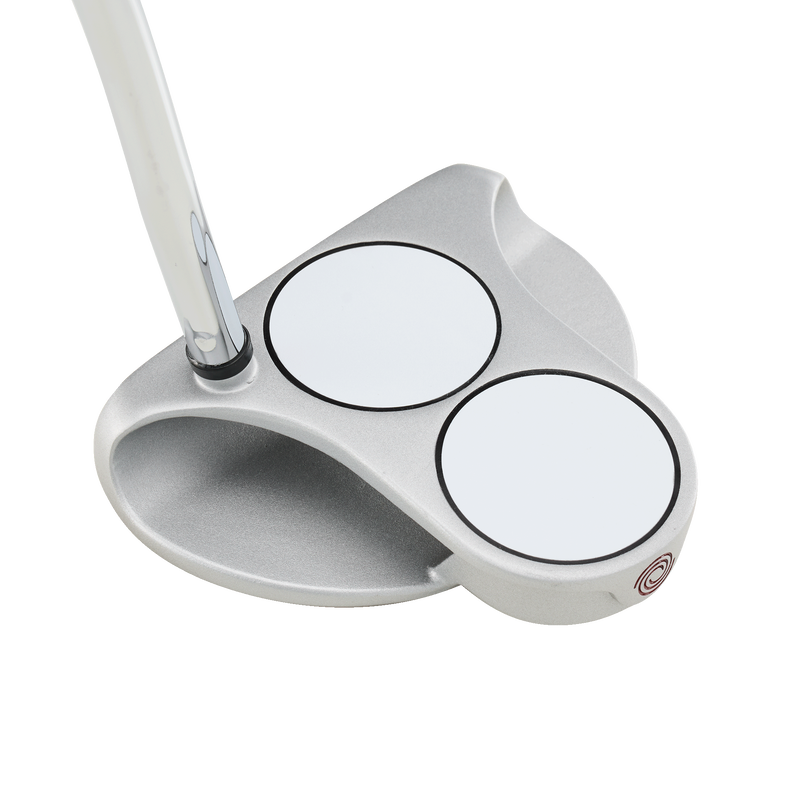 White Hot OG 2-Ball Putter - View 3