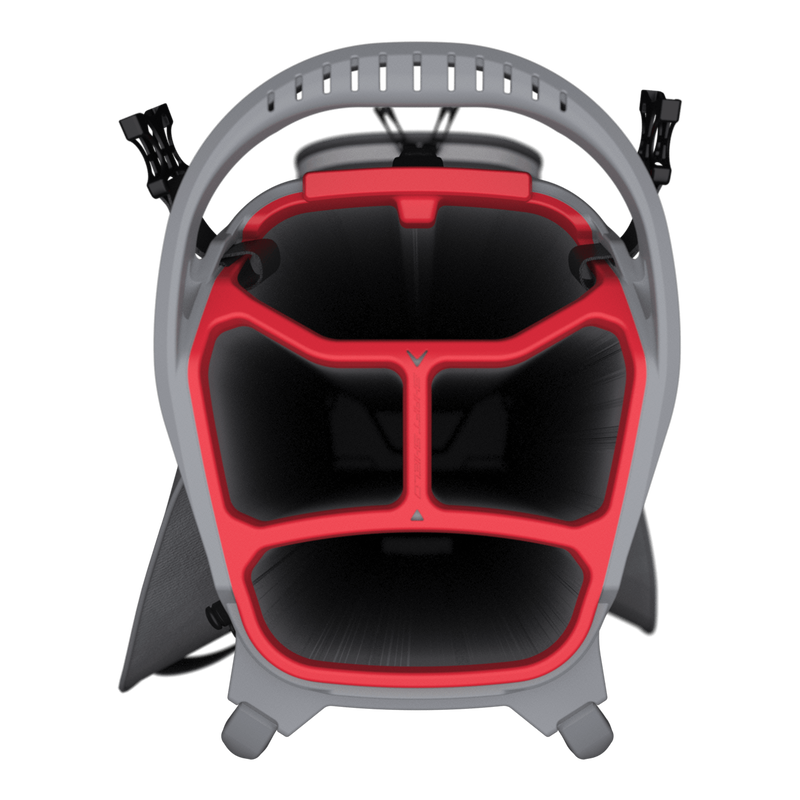 Fairway C HD Stand Bag