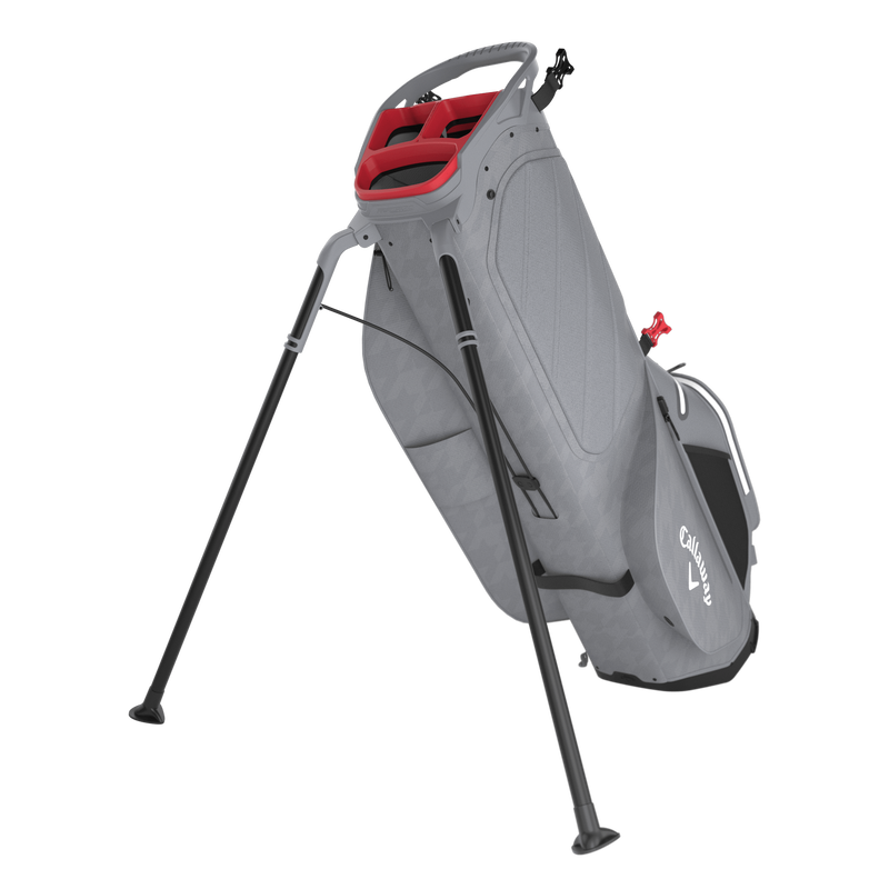 Fairway C HD Stand Bag